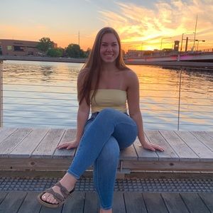 Meet your Posher, Sam